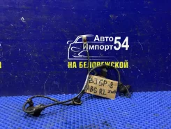 ������ ABS ������ ����� Mazda Familia BJ3P BJ5P 2003 [B25D4372YB] B25D4372YB ����