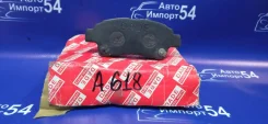 ������� ��������� Toyota VITZ SCP10 [A618] A618 ����