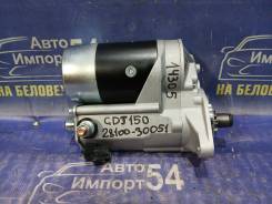 ������� Toyota LAND Cruiser Prado GDJ150W GDJ151W KDJ150L KDJ155L KZJ120L 2009-2020 [2810030051] 2810030051 ����