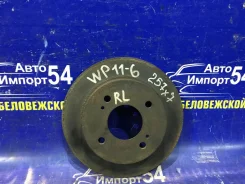 ���� ��������� ������ Nissan Primera WP11 WHP11 WQP11 WHNP11 1997 [4320642R05] 4320642R05 ����