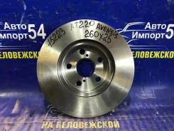 ���� ��������� �������� Toyota Avensis AT220 AT221 CDT220 CT220 ST220 1997-2003 [4351205030] 4351205030 ����