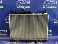 �������� ��������� Nissan Tiida C11 2004-2008 [21460ED100] 21460ED100 ����