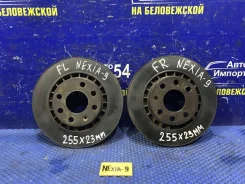 ���� ��������� �������� Daewoo Nexia Kletn 2011 [90121445] 90121445 ����