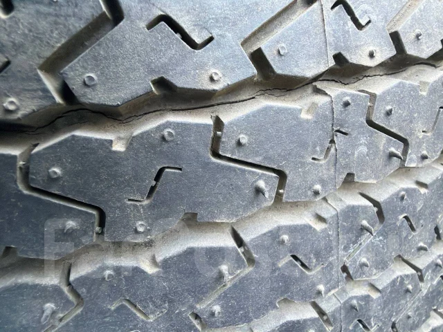 Bridgestone RD651 Steel. ������, 2009 ���, �/�, ����� 5 % ����