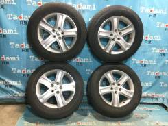 Suzuki. 6.5x17", 5x114.3, ET45, �� 60,1���. ����