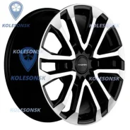 Khomen Wheels KHW1805
