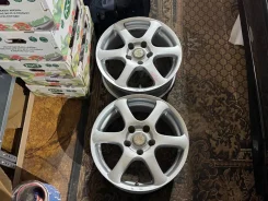 Topy Sibilla. 6.5x16", 5x114.3, ET38, �� 73,1���. ����
