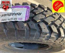 Nexen Roadian MT