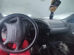 Kia Shuma. KNEFB247245137211, S6D ����