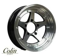 SSR LongChamp XR4. 5.5x16", 5x139.7, ET-40, �� 108���. ��� ����� �� ������������ ����