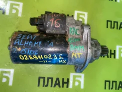 ������� Volkswagen Jetta 5 (1K) BMM 2.0L 2005-2010 02E911023H ����