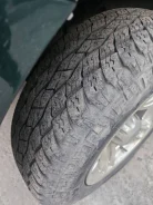 Toyo Open Country A/T. ����� at, 2019 ���, �/�, ����� 20 % ����