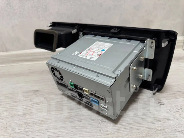 Gathers VXM-184VFi ����