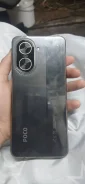 Xiaomi Poco C71. �/�, 128 ��, ������, 4G LTE ����