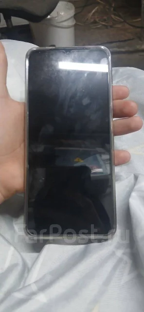 Xiaomi Poco C71. �/�, 128 ��, ������, 4G LTE ����