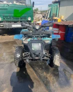 Quad Hummer 200. ��������, ��� ���\���, �� ����
