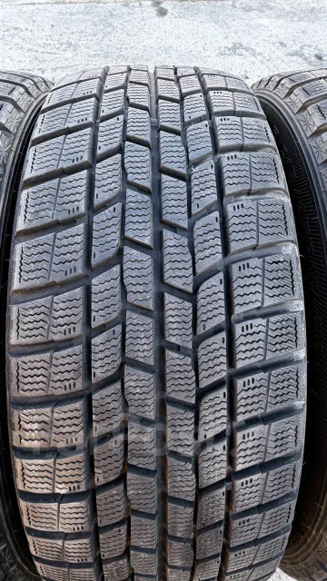 Goodyear Ice Navi 6. ������, ��� �����, 2018 ���, �/�, ����� 5 % ����