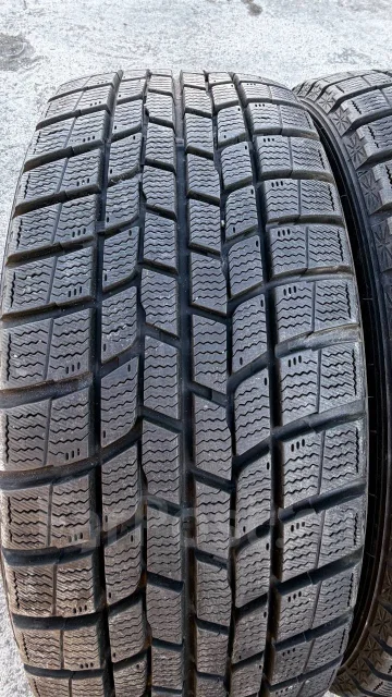 Goodyear Ice Navi 6. ������, ��� �����, 2018 ���, �/�, ����� 5 % ����