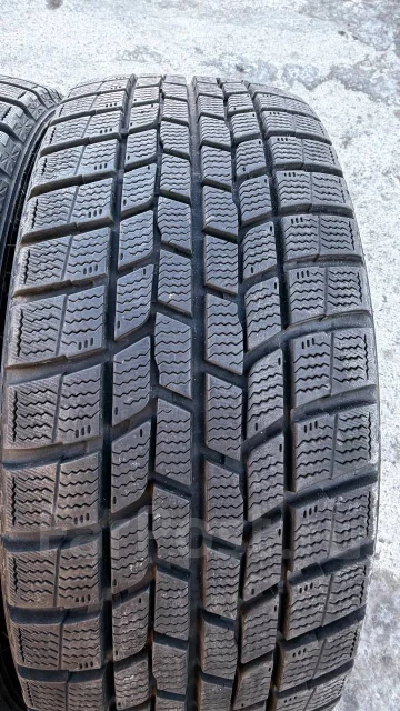 Goodyear Ice Navi 6. ������, ��� �����, 2018 ���, �/�, ����� 5 % ����