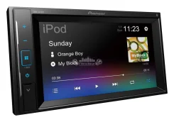 Pioneer DMH-A245BT ����