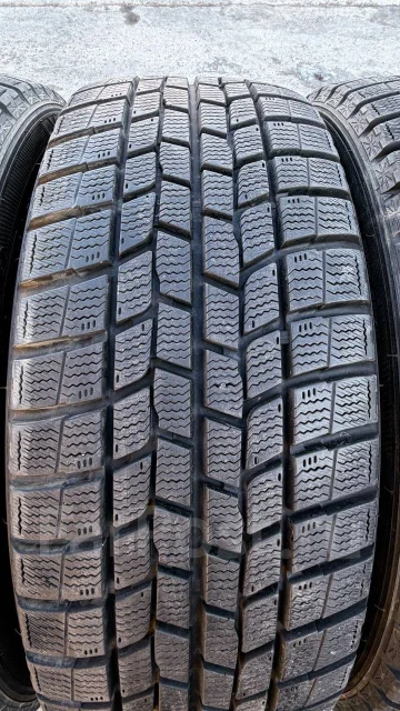 Goodyear Ice Navi 6. ������, ��� �����, 2018 ���, �/�, ����� 5 % ����