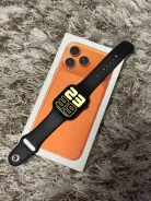 Apple Watch Series 8. GPS, NFC, IP67, IP68 ����