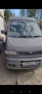 Mazda Bongo Friendee. SGLR, WLT ����