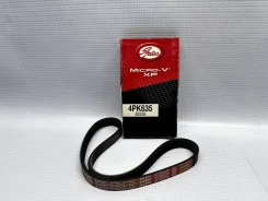 ������ ������������ Gates 4PK635 4PK635 4PK635 ����