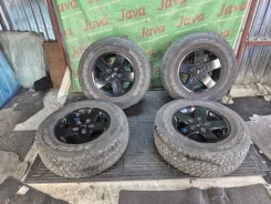 Goodyear Wrangler SilentArmor