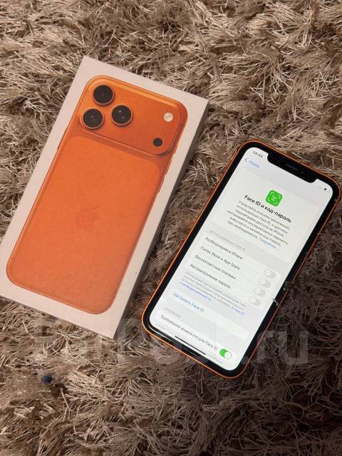 Apple iPhone Xr. �/�, 64 ��, ���������, 3G, 4G LTE, 5G, NFC ����