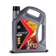 AKross Moto 2T