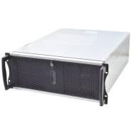 ������ Chenbro Bad Pack RM41300H12*13729 For Tesla GPU (����� ���������� 4�� Tesla/Quadro), MB 12"x13", 3x5.25"+2x3.5"+4x Internal 3.5"+Slim ODD, 120m...