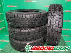 Goodyear Ice Navi 8