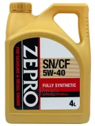 Zepro