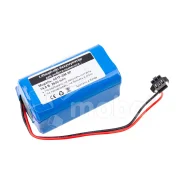 ����������� ��� ������-�������� INR18650M26-4S1P SM-3P ������ 14.8V 2.6A 2600 mAh ����