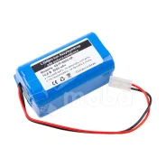 ����������� ��� ������-�������� H18650CH-4S1P 5500-2P ������ 14.8V 2.6A 2600 mAh ����