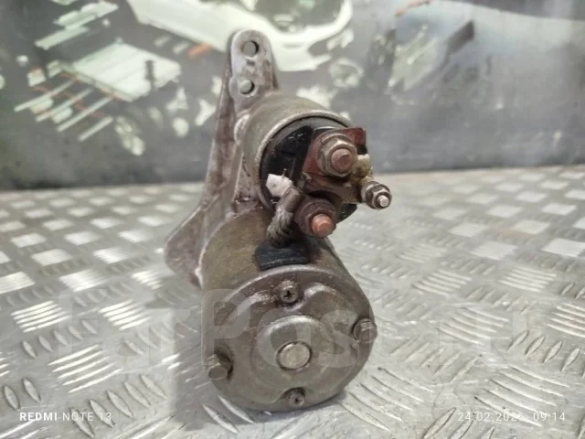 ������� Nissan Note 2006 23300BC200 E11 HR15DE 23300BC200 ����
