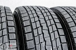 Goodyear Ice Navi SUV
