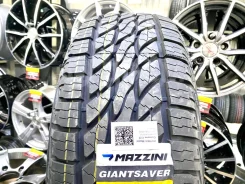 Mazzini GiantSaver. ����� at, 2025 ���, ����� ����