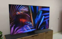 Samsung. OLED. ��� ����� �� ������������ ����