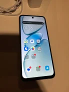 Tecno Spark Go 1. �����, 64 ��, 3G, 4G LTE, 5G, Dual-SIM, ����������, NFC ����