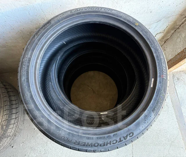 Lanvigator Catchpower. ������, 2025 ���, ����� ����