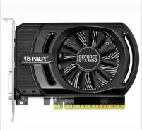 GeForce GTX 1650 ����