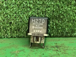 ���� Mazda Capella 13.12.1999 H270 GWER FSDE H270 ����