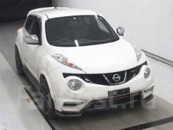 ������� ��������� Nissan Juke 2010-2016 ����