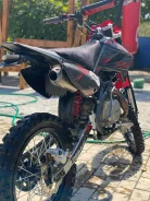 Regulmoto Seven Medalist Pro. 140����. ��., ��������, ��� ���, ������ �� �� ����