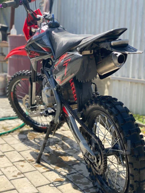 Regulmoto Seven Medalist Pro. 140����. ��., ��������, ��� ���, ������ �� �� ����