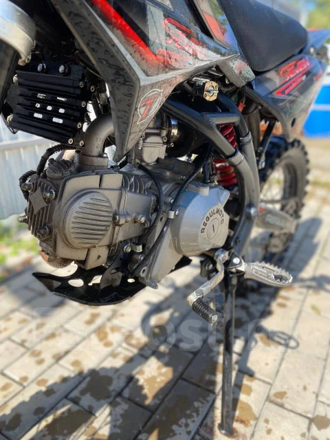 Regulmoto Seven Medalist Pro. 140����. ��., ��������, ��� ���, ������ �� �� ����