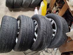 ������ � ����� touareg, cayenne. x18" 5x130 ET57 �� 71,6���. ����