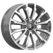 Premium Series KP006